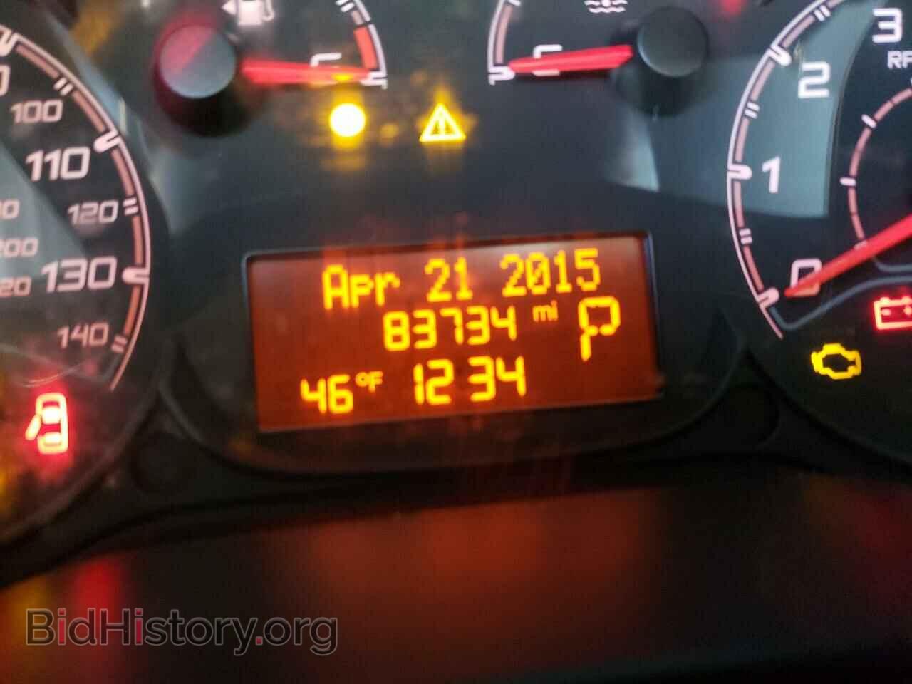 2017 RAM PROMASTER - VIN: ZFBERFAB4H6E18509 - Фото 8