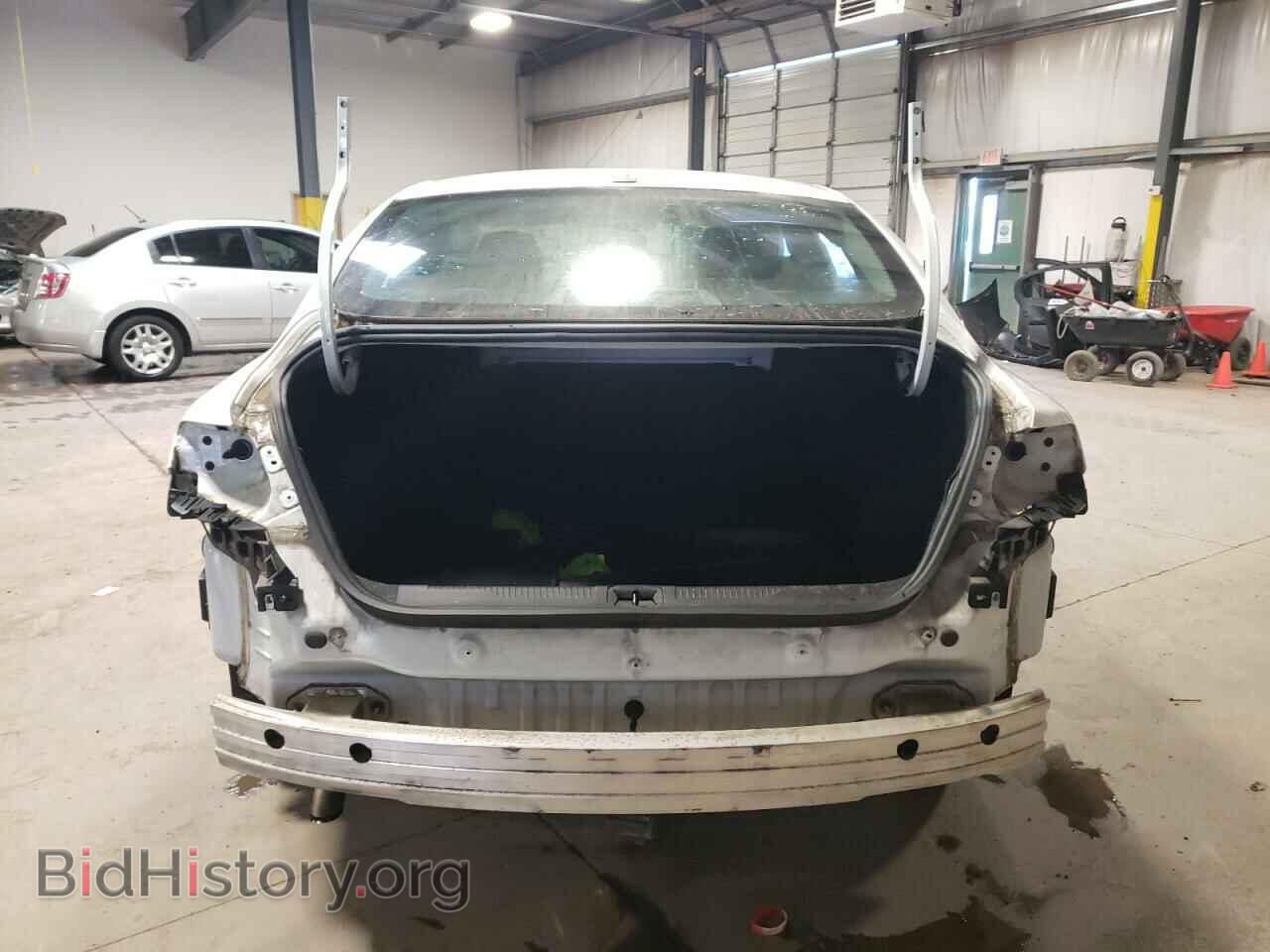 2015 CHRYSLER 200 - VIN: 1C3CCCCB8FN644767 - Фото 6