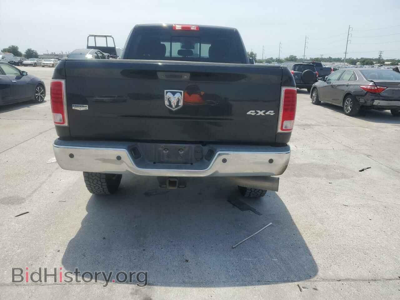 2015 RAM 2500 - VIN: 3C6UR5FL7FG662630 - Фото 6