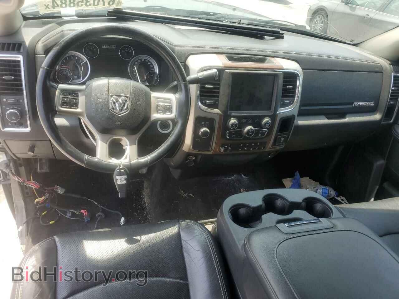 2015 RAM 2500 - VIN: 3C6UR5FL7FG662630 - Фото 8