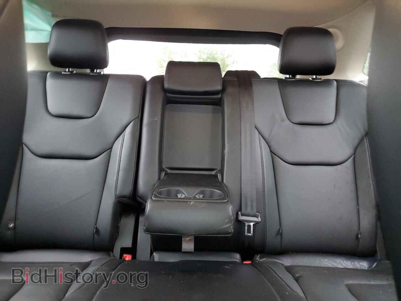 2018 FORD EDGE - VIN: 2FMPK4K92JBC56907 - Фото 10