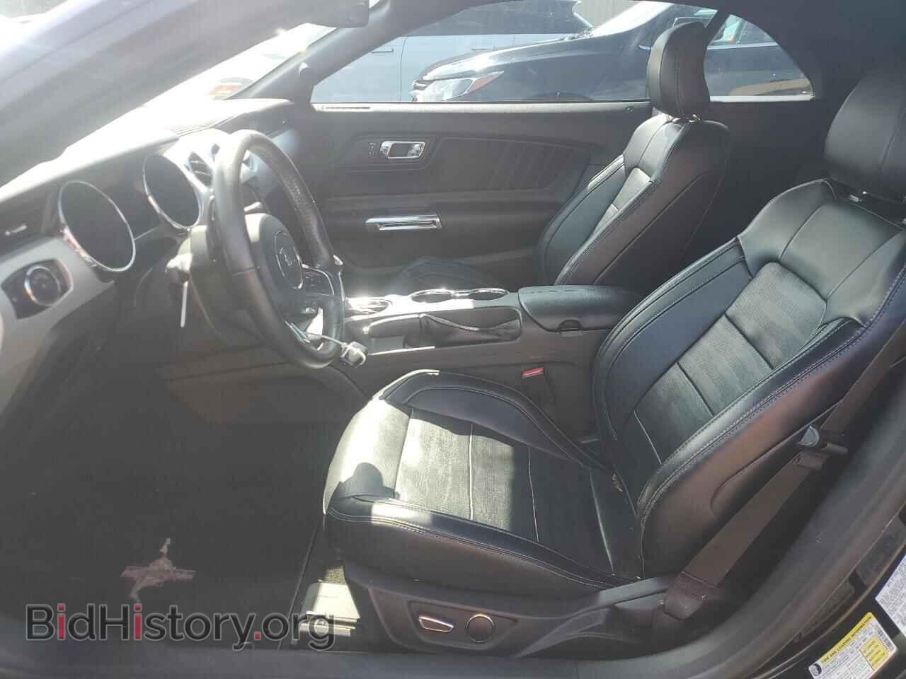 2017 FORD ALL Models - VIN: 1FATP8UH1H5229914 - Photo 7