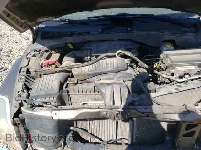 2006 DODGE DURANGO - VIN: 1D4HB48276F188728 - Фото 7