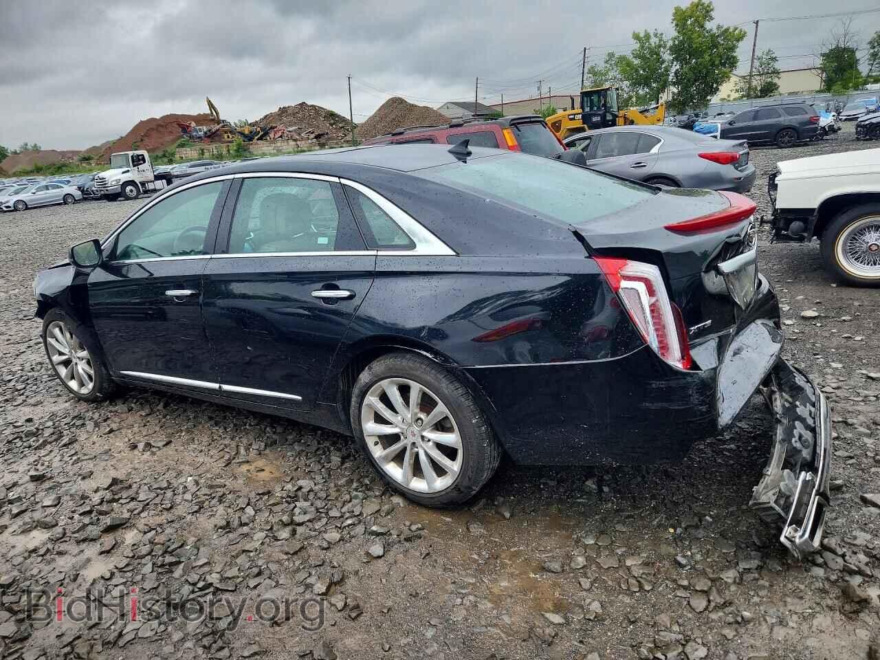 2014 CADILLAC XTS - VIN: 2G61M5S33E9213957 - Photo 2