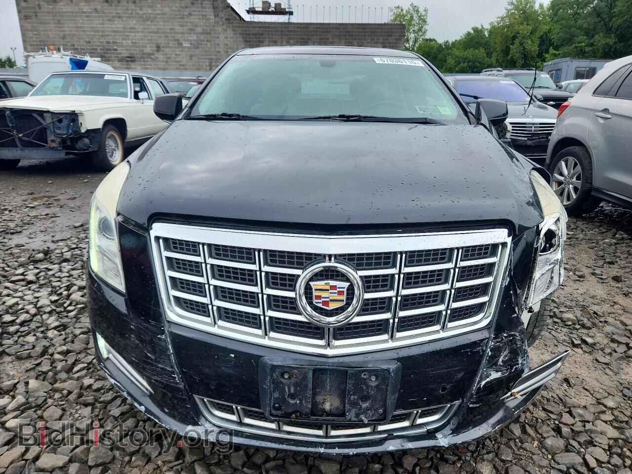2014 CADILLAC XTS - VIN: 2G61M5S33E9213957 - Photo 5