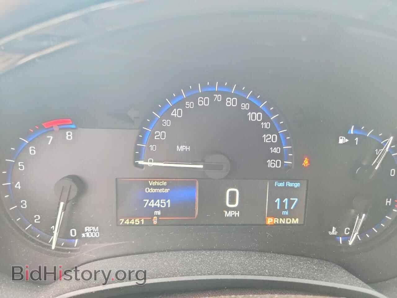 2014 CADILLAC XTS - VIN: 2G61M5S33E9213957 - Photo 9