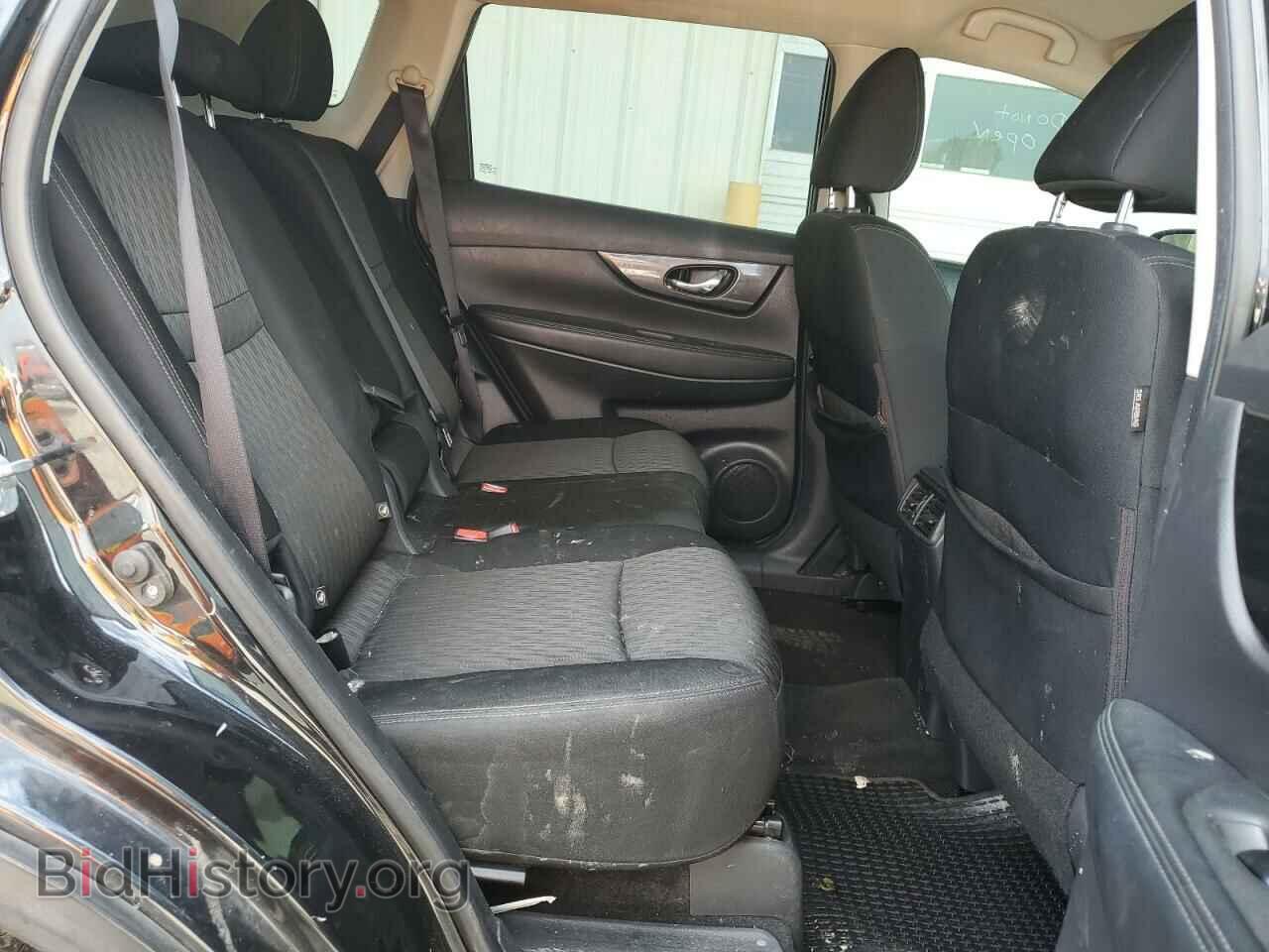 2017 NISSAN ROGUE - VIN: KNMAT2MT0HP552001 - Фото 11