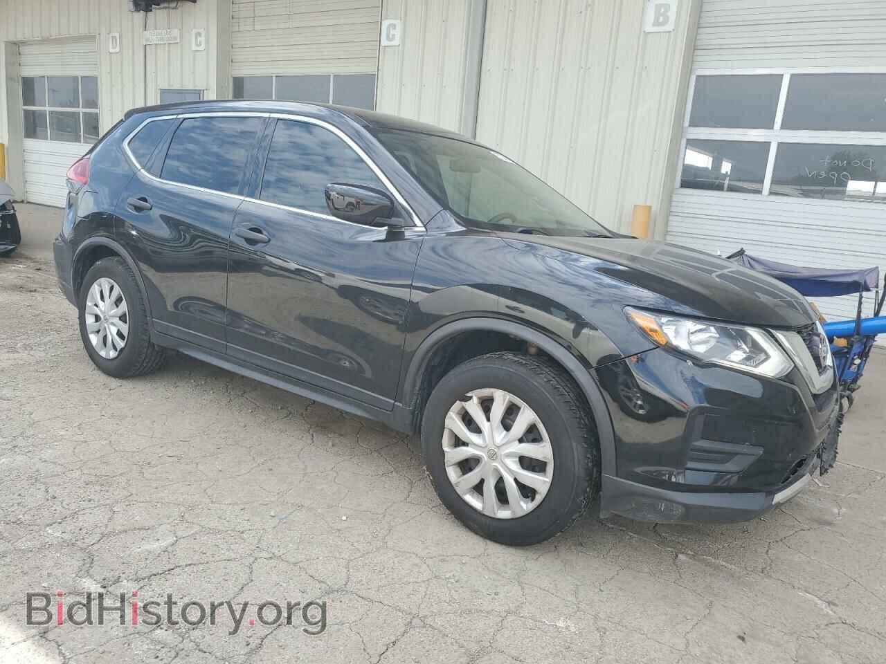 2017 NISSAN ROGUE - VIN: KNMAT2MT0HP552001 - Фото 4