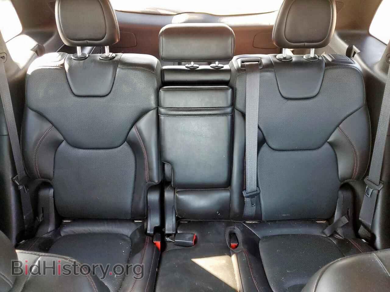 2015 JEEP CHEROKEE - VIN: 1C4PJMBS0FW752532 - Фото 10