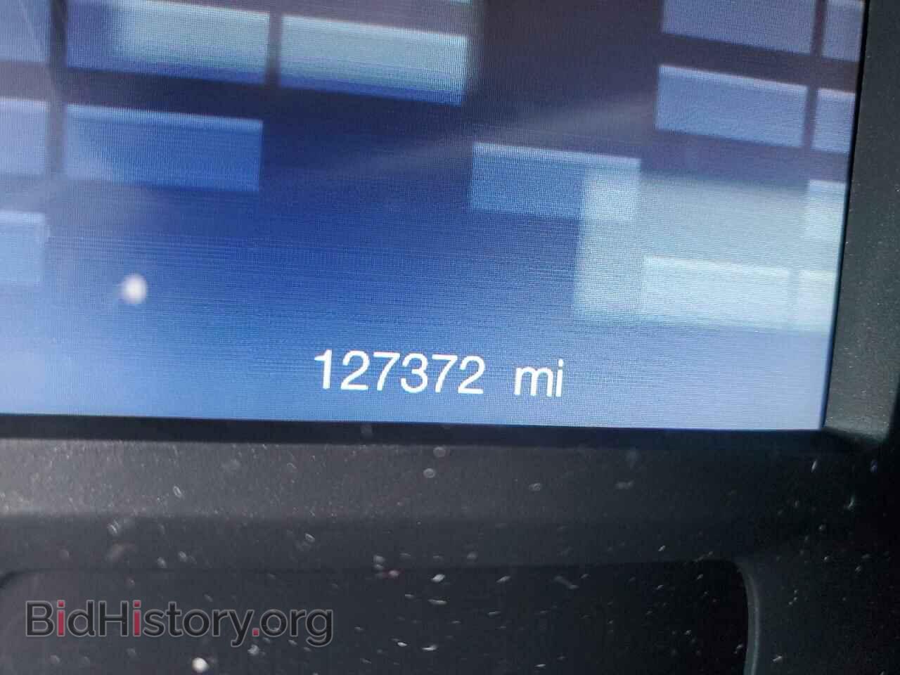 2013 FORD EDGE - VIN: 2FMDK3JC6DBB63614 - Фото 8