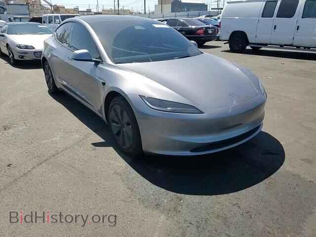 2024 TESLA MODEL 3 - VIN: 5YJ3E1EA8RF871071 - Photo 13