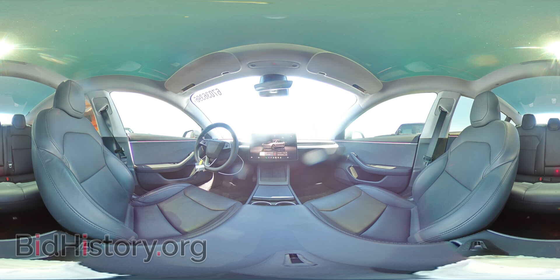 2024 TESLA MODEL 3 - VIN: 5YJ3E1EA8RF871071 - Photo 14