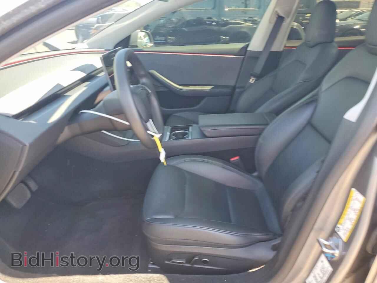 2024 TESLA MODEL 3 - VIN: 5YJ3E1EA8RF871071 - Photo 7