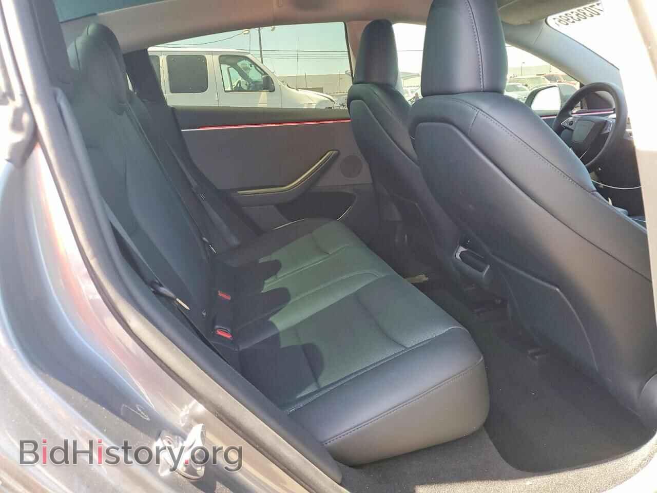 2024 TESLA MODEL 3 - VIN: 5YJ3E1EA8RF871071 - Photo 10