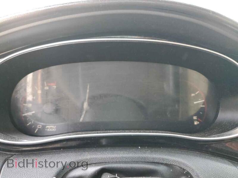 2013 Dodge DART (VIN 1C3CDFCA1DD194369) — photo 9 of 12