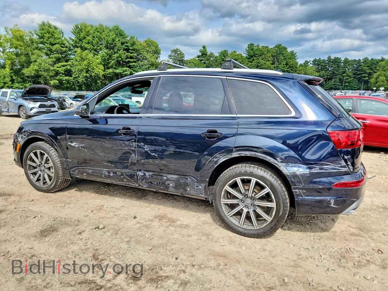 2017 AUDI Q7 - VIN: WA1LAAF73HD028524 - Photo 2