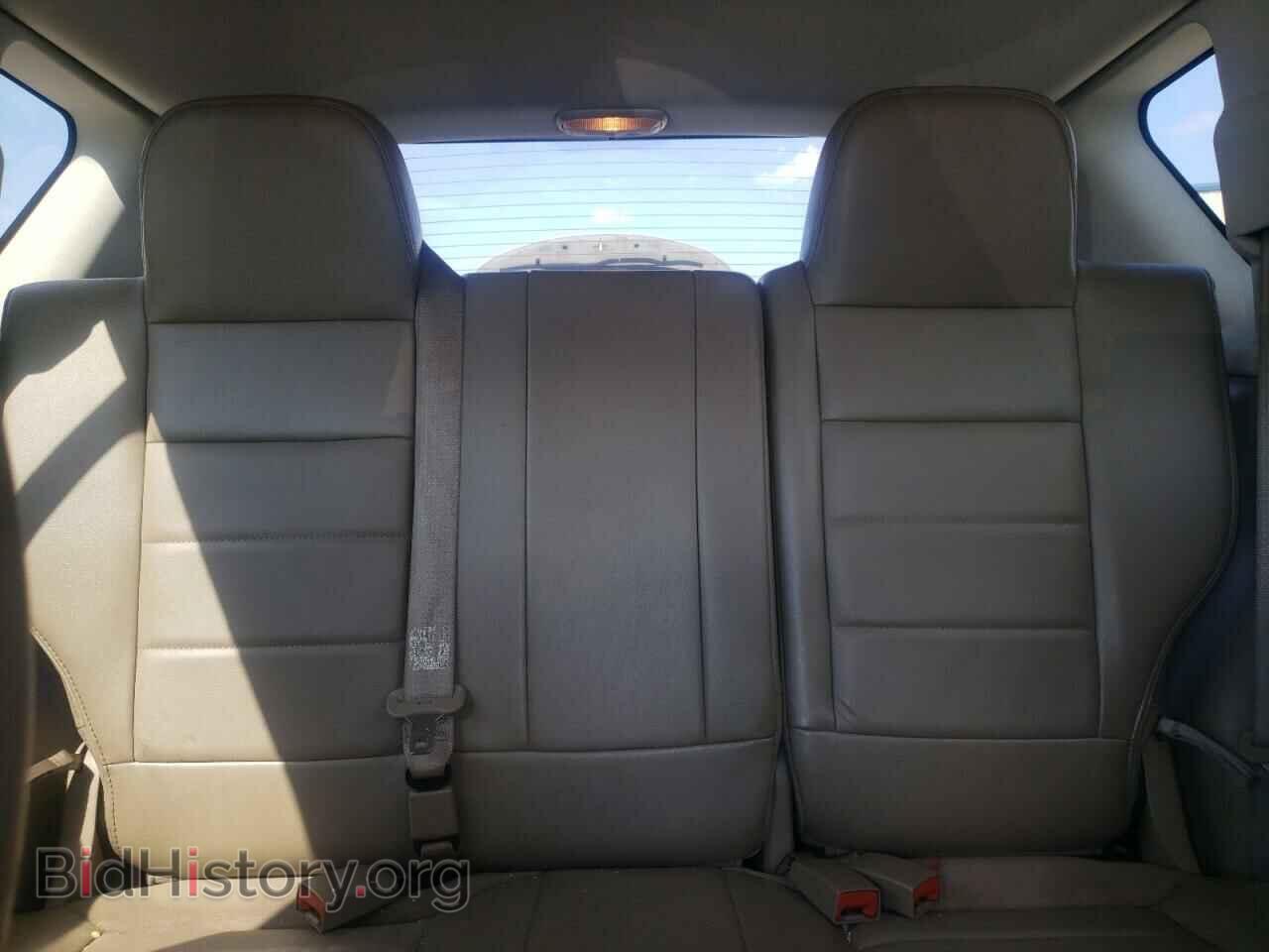 2012 JEEP COMPASS - VIN: 1C4NJCCB1CD610312 - Photo 10