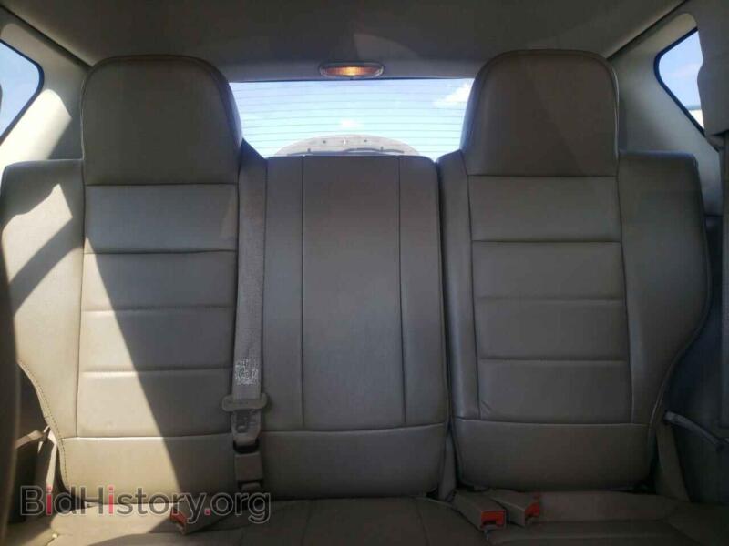 2012 Jeep COMPASS (VIN 1C4NJCCB1CD610312) — фото 10 из 13