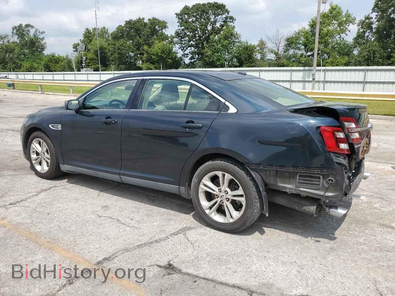 2015 FORD TAURUS - VIN: 1FAHP2E81FG112708 - Photo 2