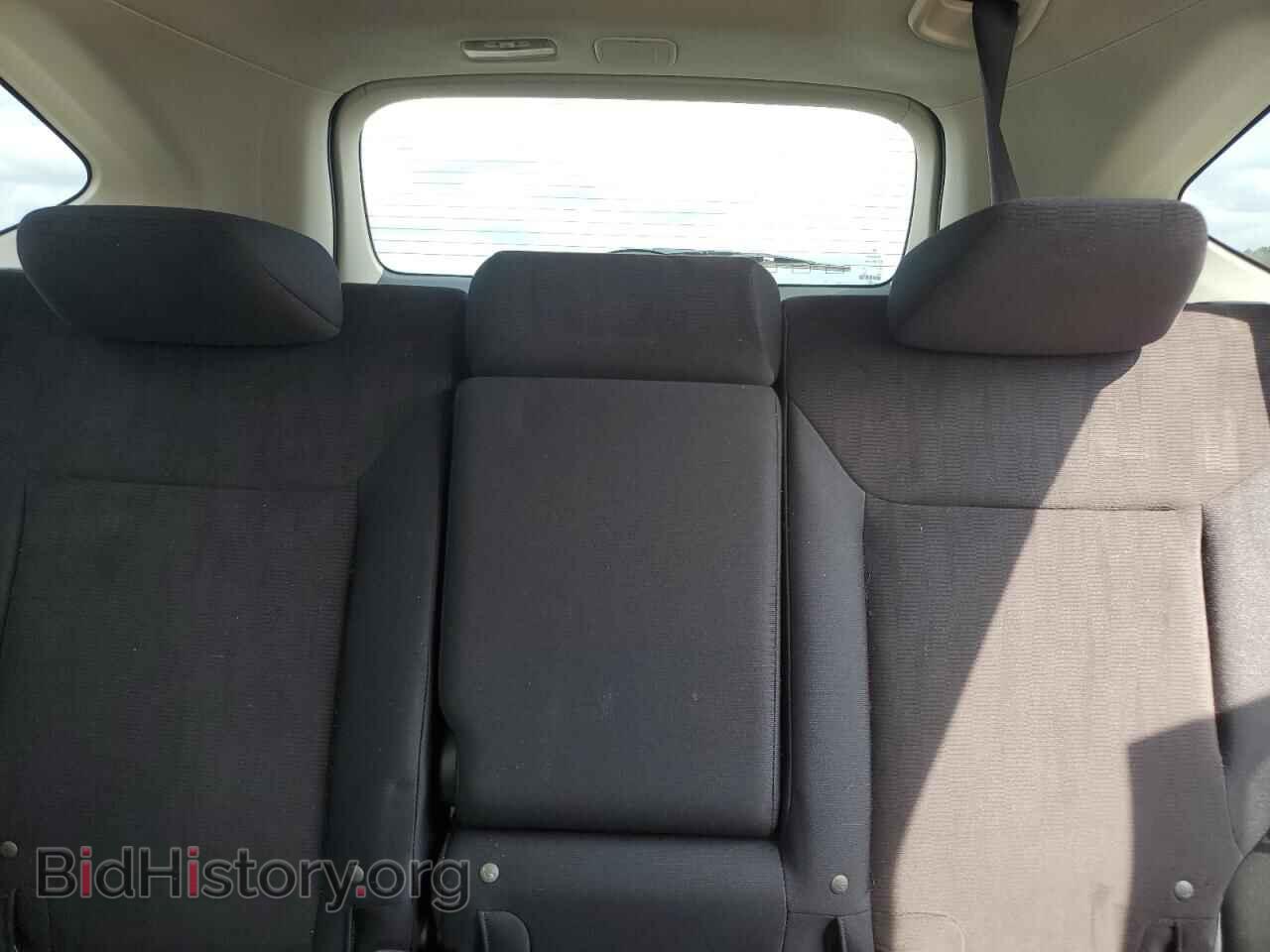 2014 HONDA CRV - VIN: 2HKRM3H34EH527352 - Фото 10