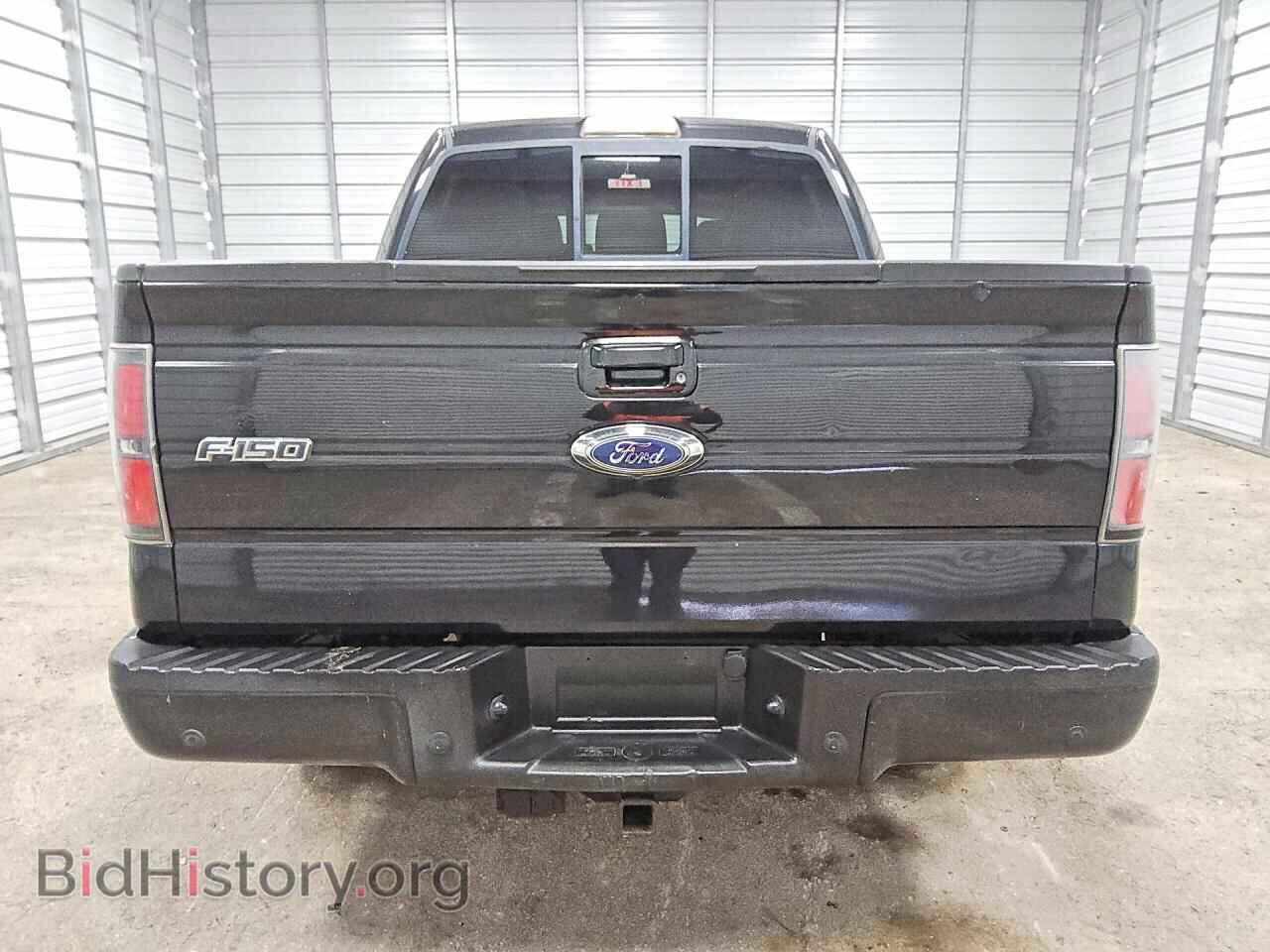 2012 FORD F150 - VIN: 1FTFW1CT0CFC55401 - Photo 6