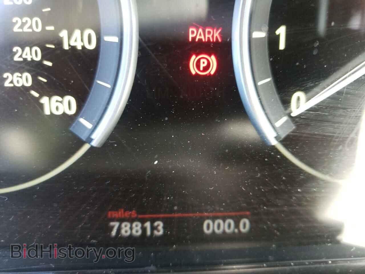 2012 BMW 7 SERIES - VIN: WBAKC8C56CC436048 - Фото 8