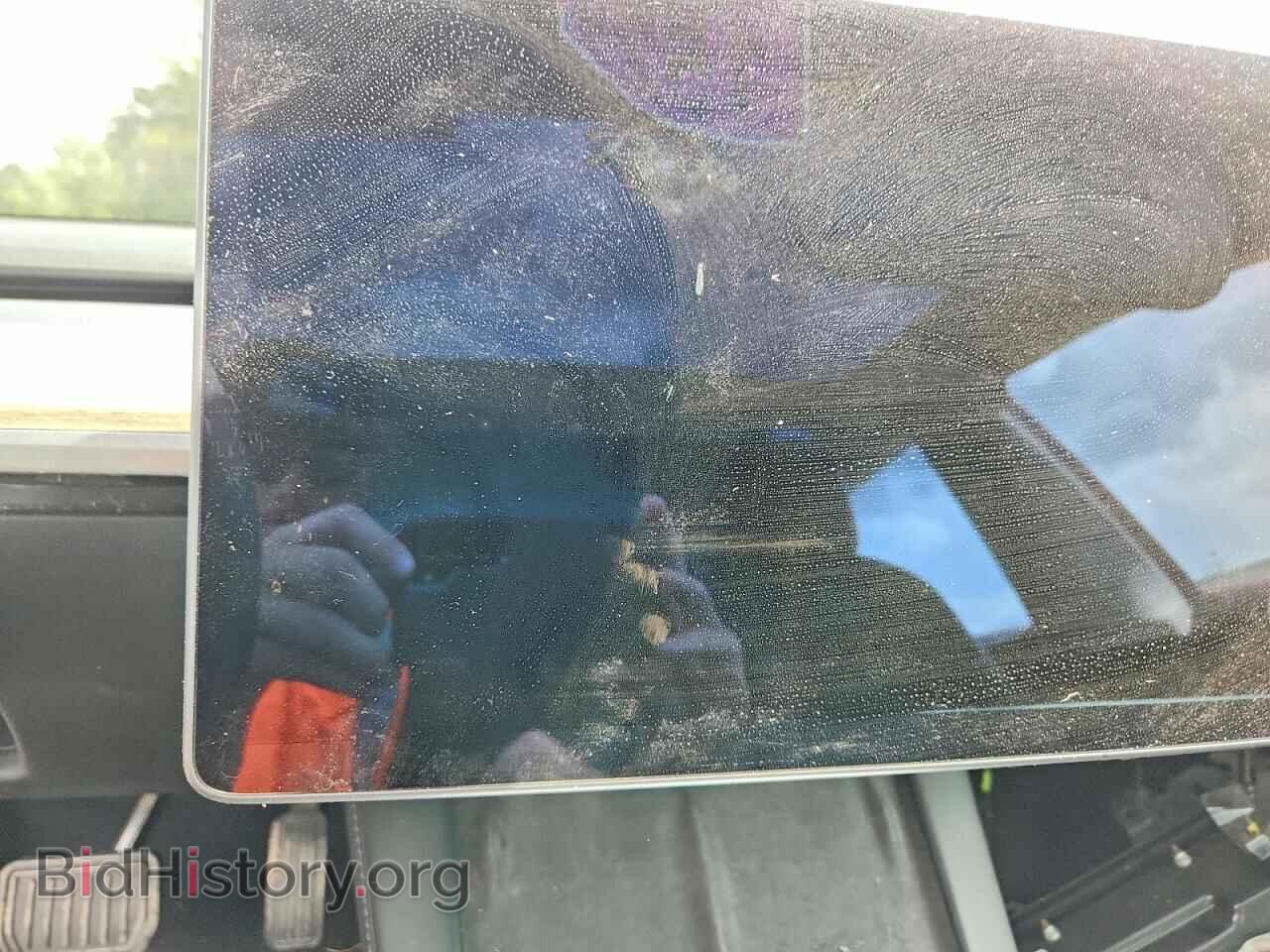2022 TESLA MODEL 3 - VIN: 5YJ3E1EA8NF187163 - Photo 9