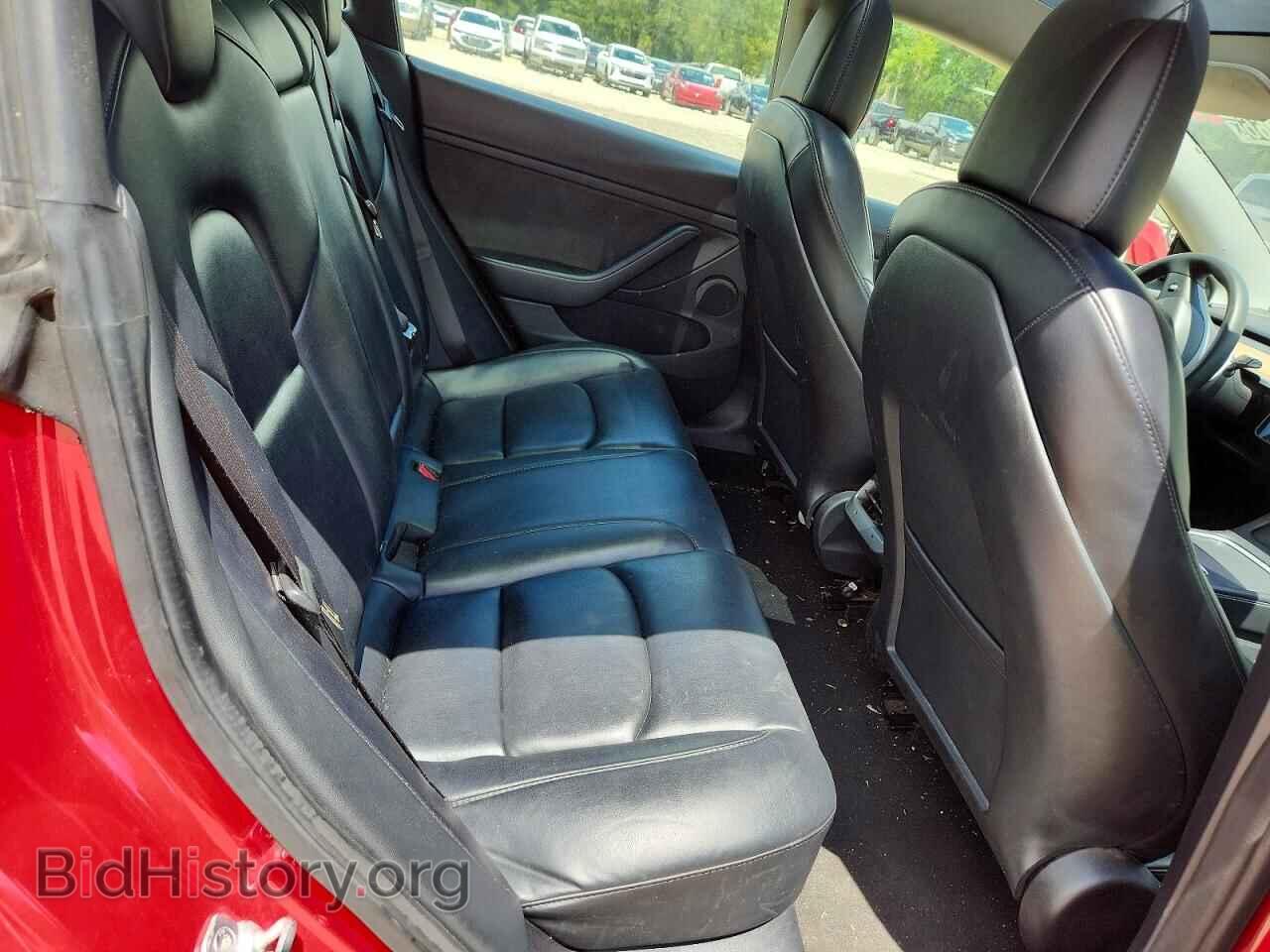 2022 TESLA MODEL 3 - VIN: 5YJ3E1EA8NF187163 - Photo 10