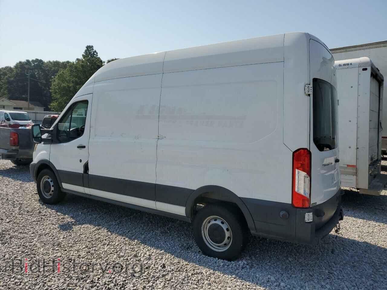 2015 FORD TRANSIT - VIN: 1FTNR2XM4FKB06139 - Фото 2
