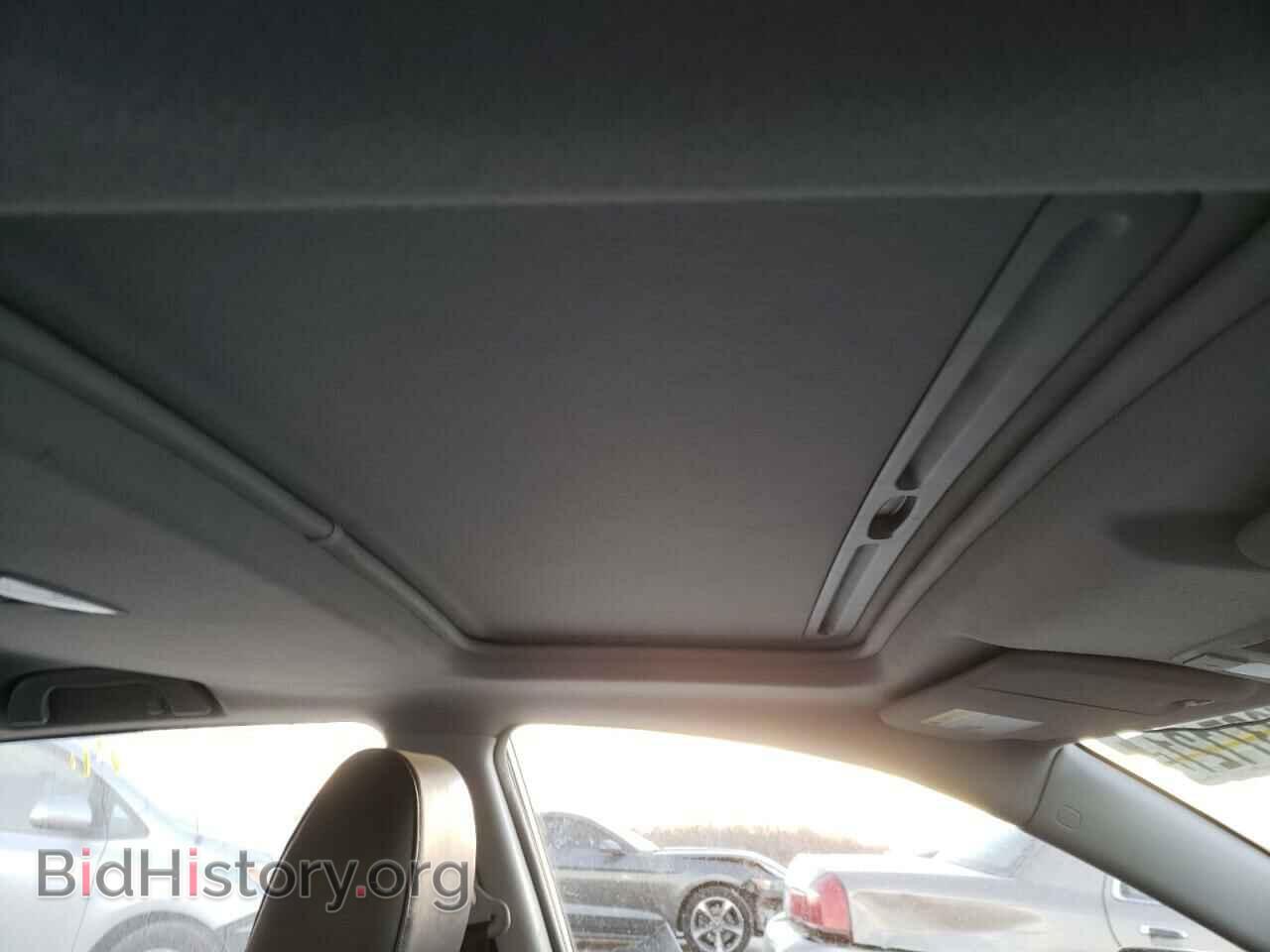 2009 MAZDA MAZDA3 - VIN: JM1BK344791243443 - Фото 9