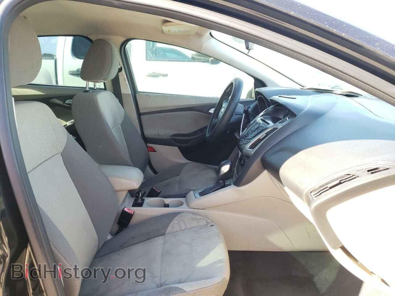 2013 FORD FOCUS - VIN: 1FADP3F25DL189245 - Фото 5