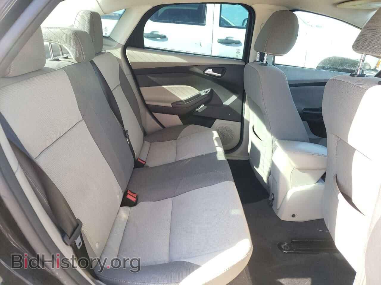 2013 FORD FOCUS - VIN: 1FADP3F25DL189245 - Фото 6