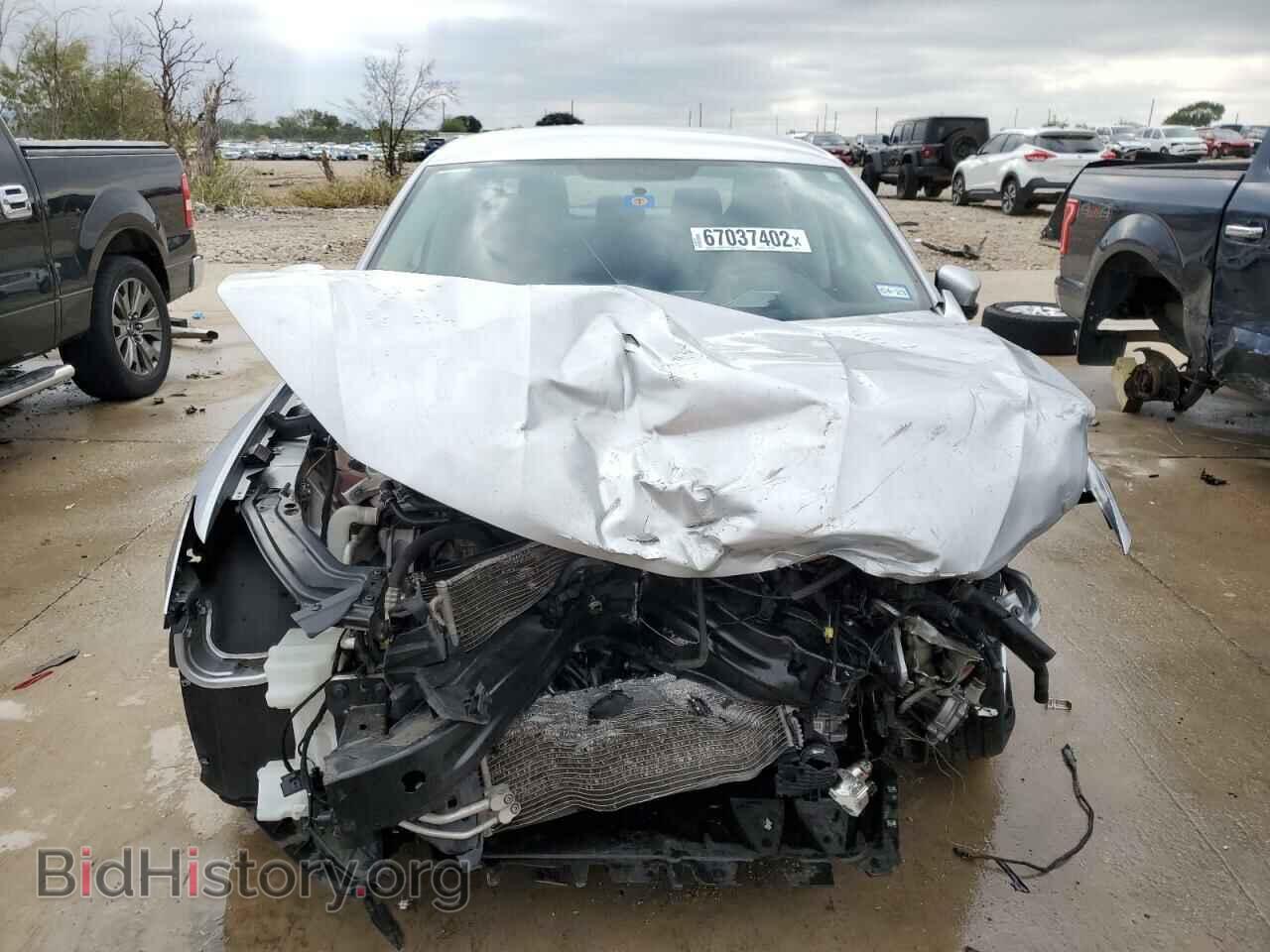 2017 VOLKSWAGEN PASSAT - VIN: 1VWAT7A38HC020131 - Фото 5