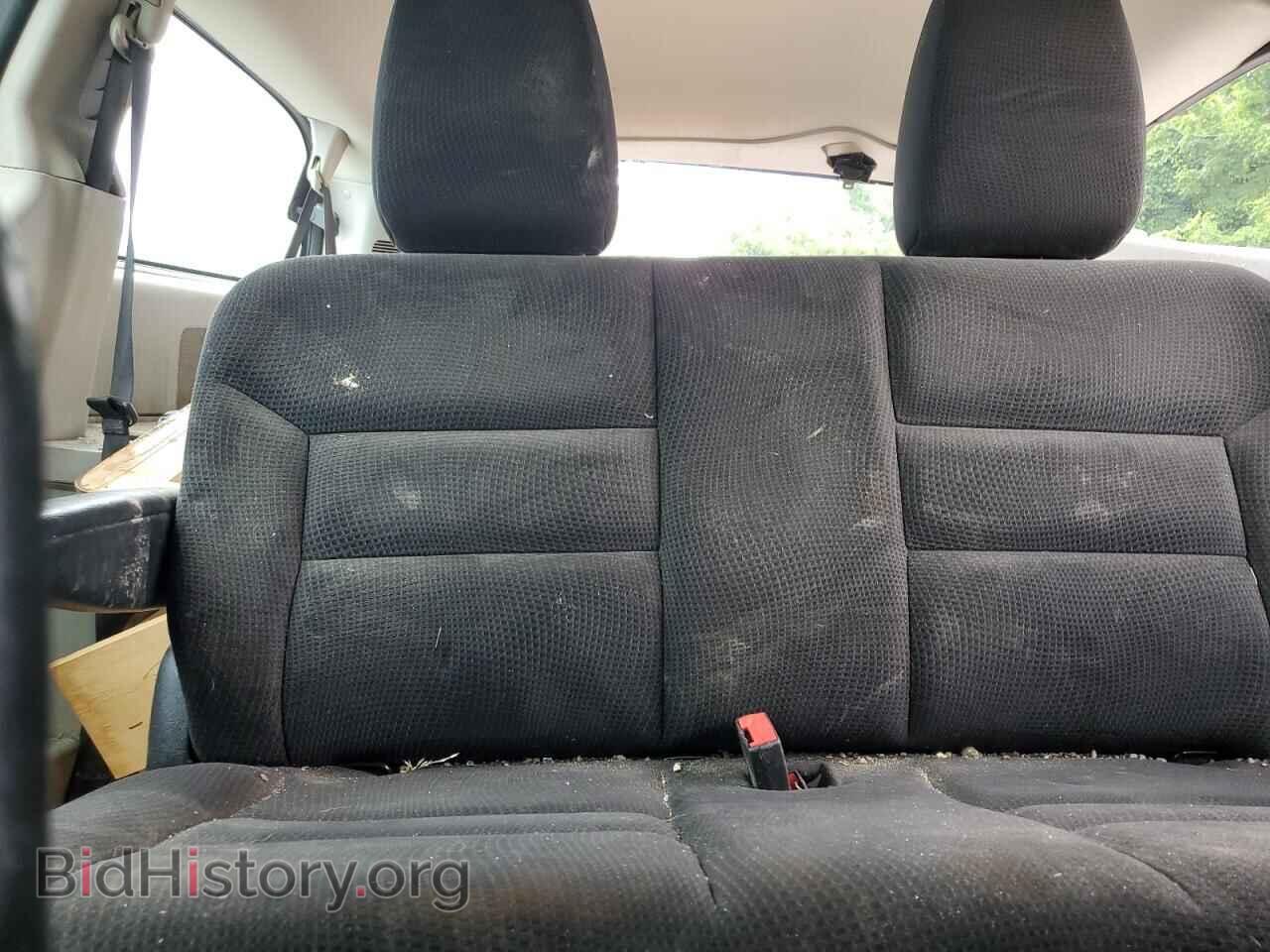 2019 DODGE CARAVAN - VIN: 2C4RDGBG0KR501431 - Фото 10