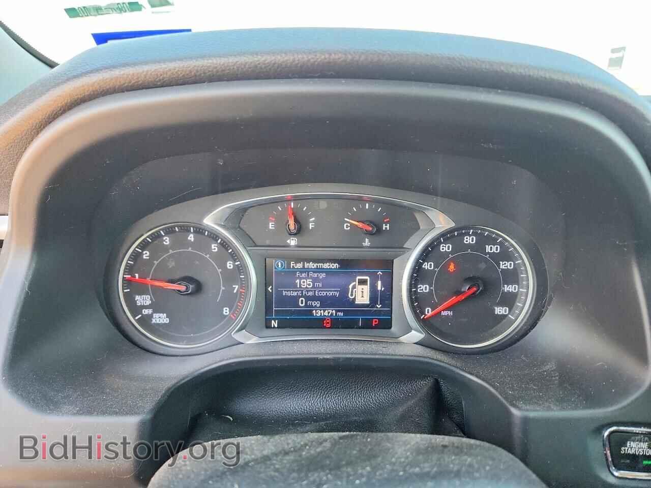 2021 GMC ACADIA - VIN: 1GKKNKLA6MZ142188 - Фото 9