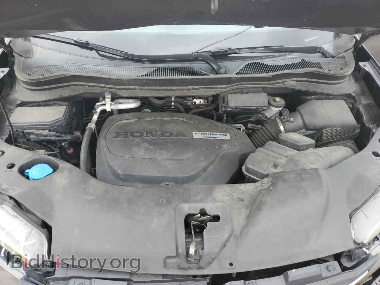 2018 HONDA PILOT - VIN: 5FNYF6H58JB066397 - Фото 12