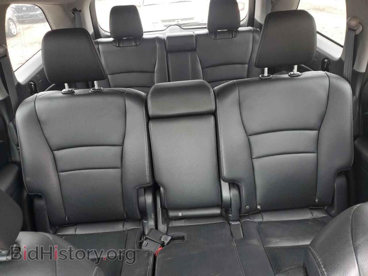 2018 HONDA PILOT - VIN: 5FNYF6H58JB066397 - Фото 10
