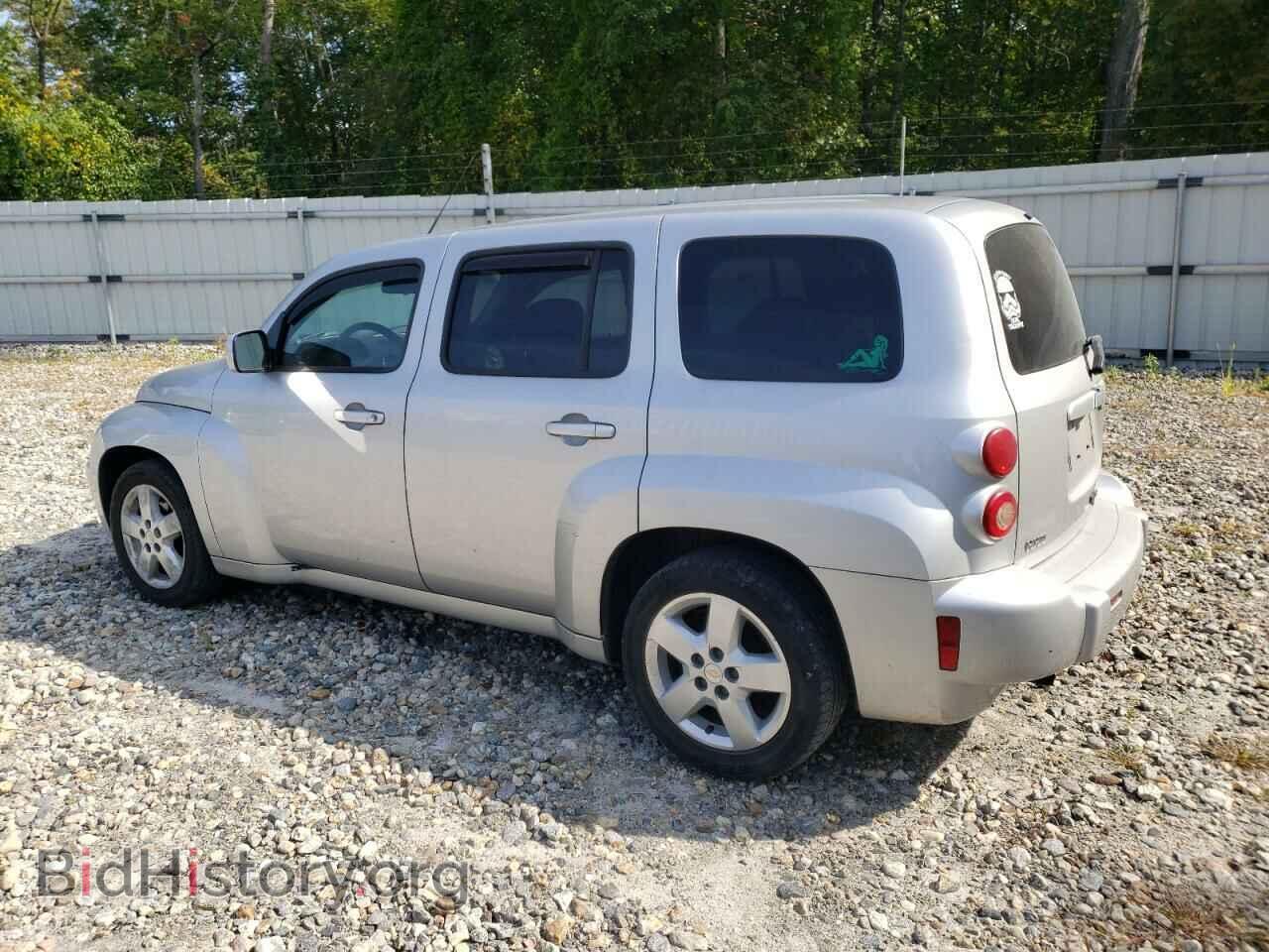 2010 CHEVROLET ALL Models - VIN: 3GNBABDB7AS586761 - Фото 2