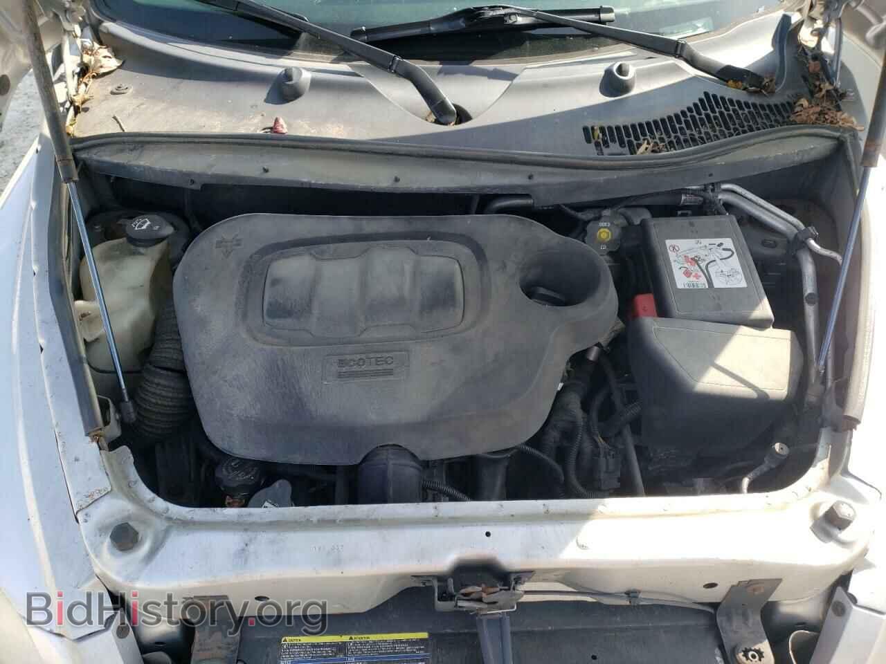 2010 CHEVROLET ALL Models - VIN: 3GNBABDB7AS586761 - Фото 11