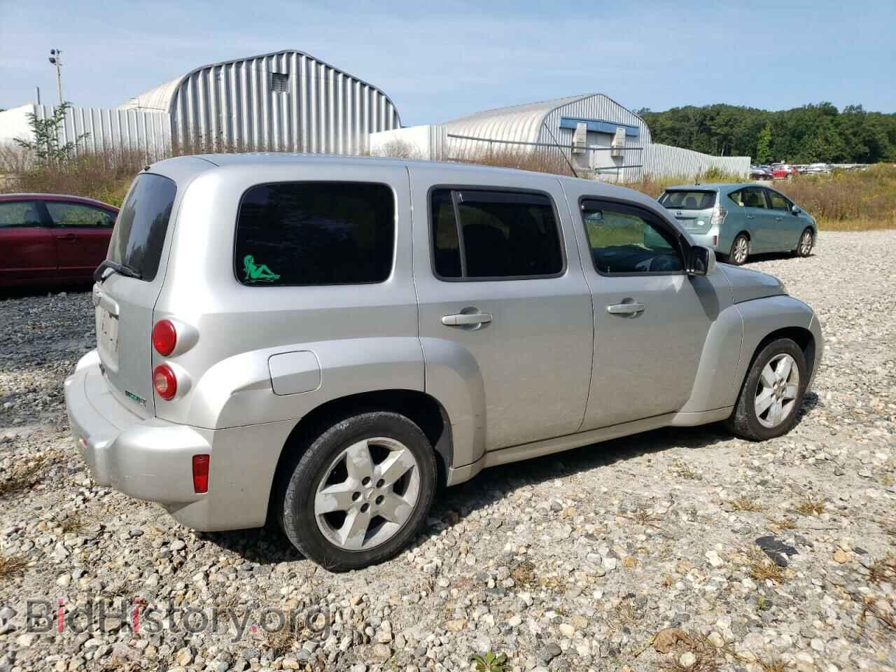 2010 CHEVROLET ALL Models - VIN: 3GNBABDB7AS586761 - Фото 3