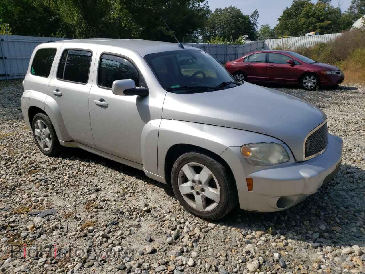 2010 CHEVROLET ALL Models - VIN: 3GNBABDB7AS586761 - Фото 4