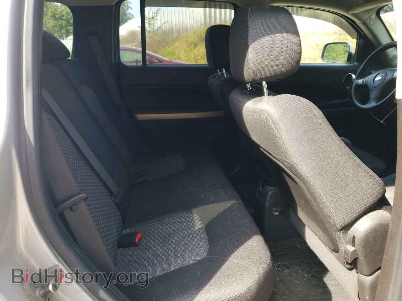 2010 CHEVROLET ALL Models - VIN: 3GNBABDB7AS586761 - Фото 10