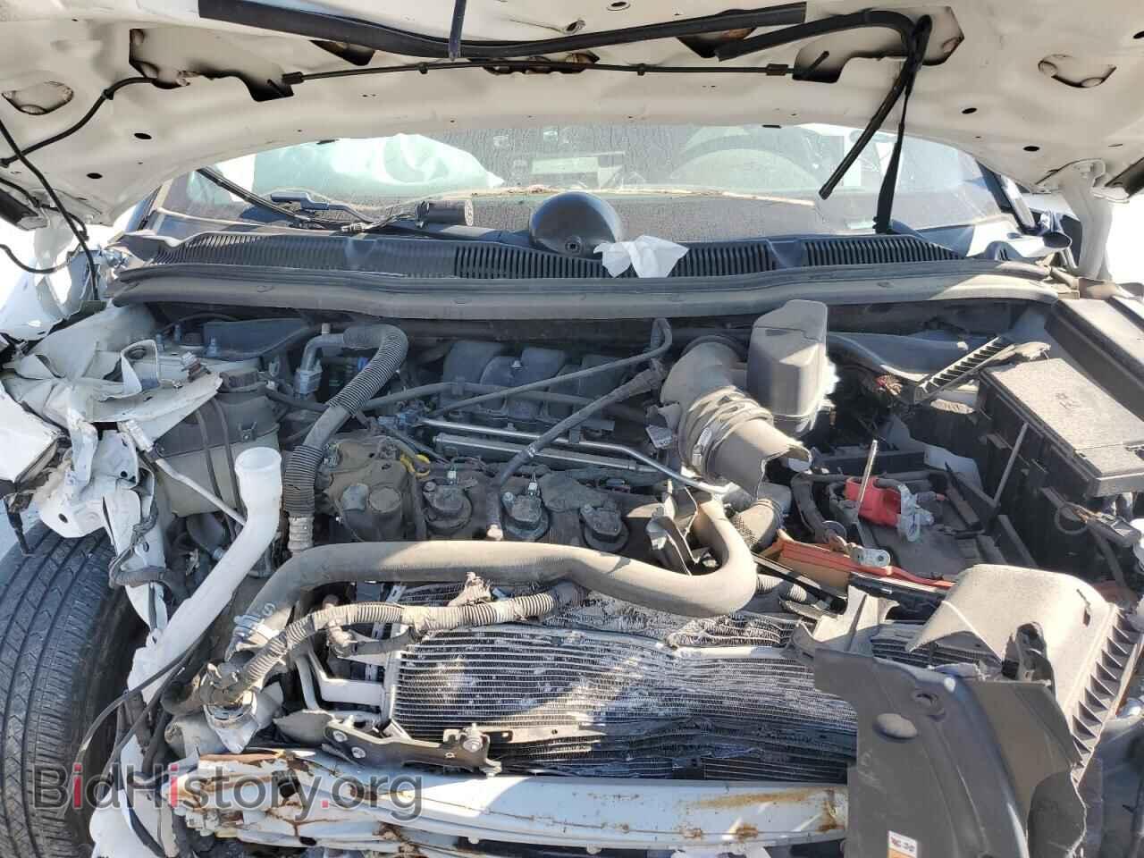 2018 FORD EXPLORER - VIN: 1FM5K8AR0JGB58547 - Photo 12