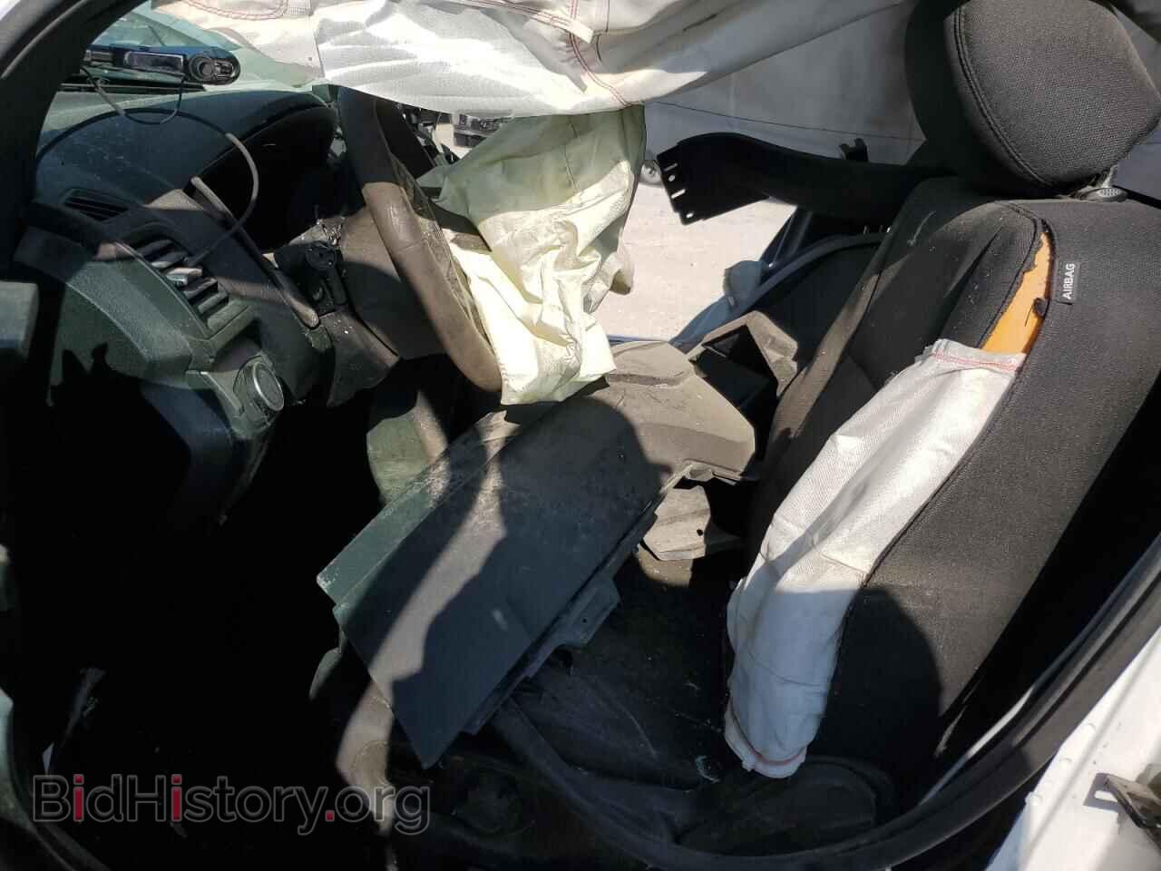 2018 FORD EXPLORER - VIN: 1FM5K8AR0JGB58547 - Photo 7