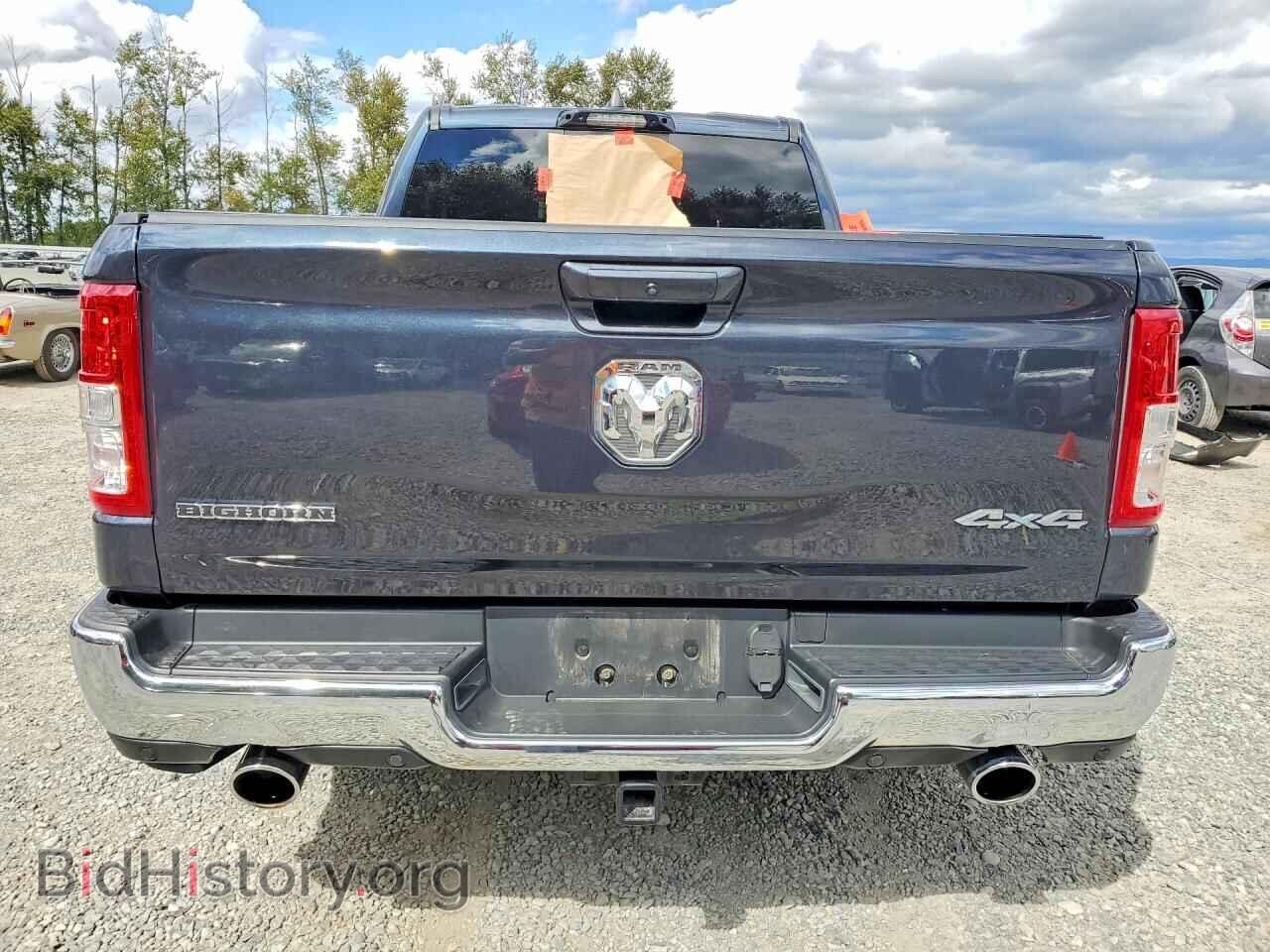 2021 RAM 1500 - VIN: 1C6SRFMT6MN514974 - Фото 6