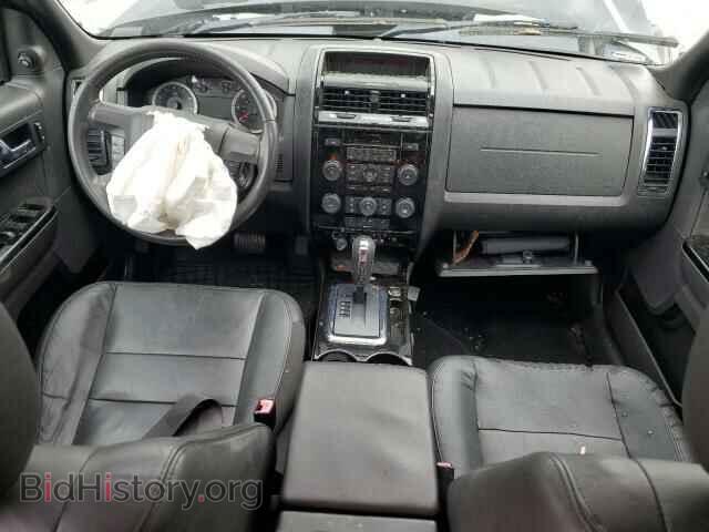 2010 FORD ESCAPE - VIN: 1FMCU0EG6AKC24267 - Фото 8
