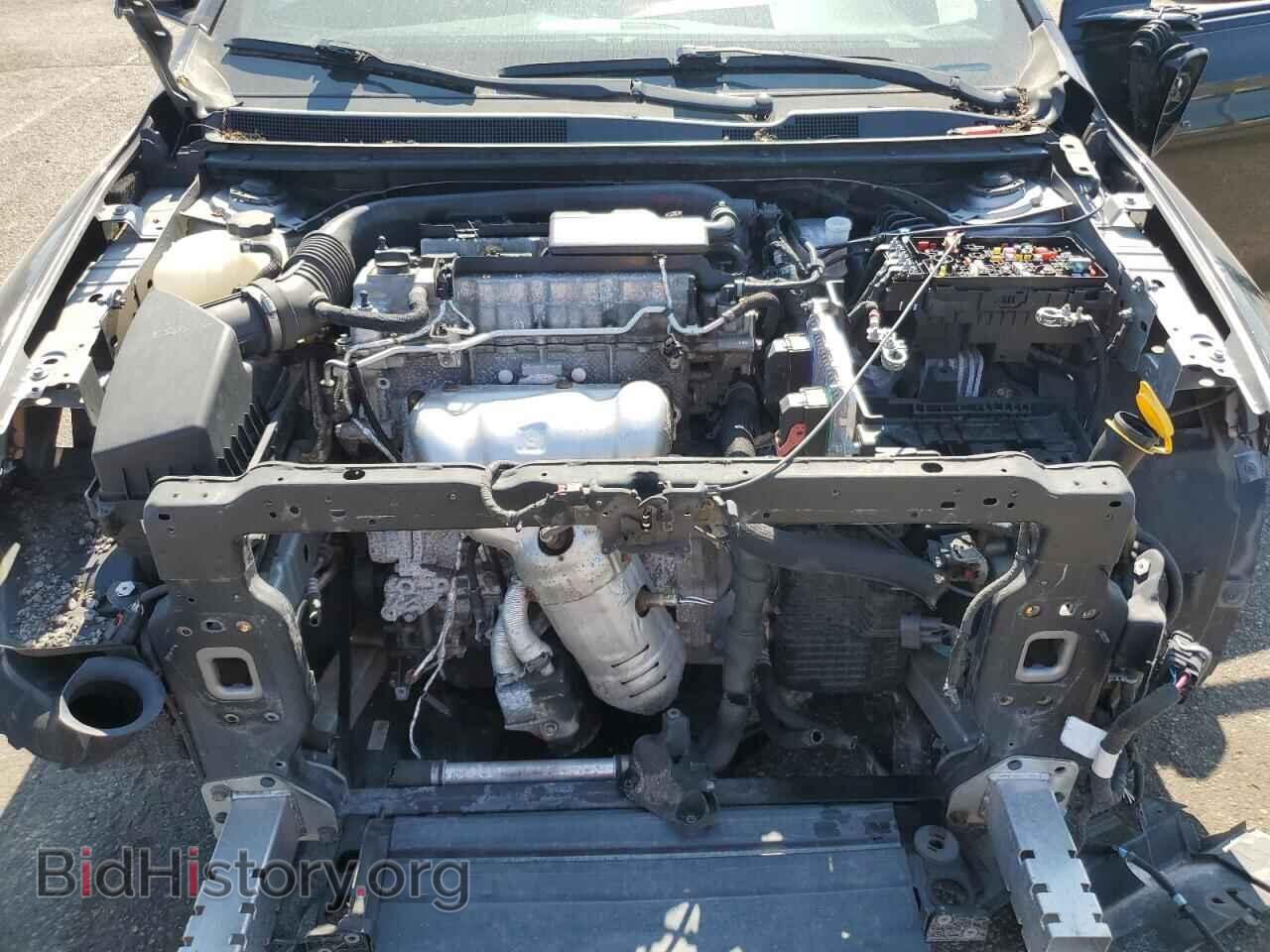 2015 CHRYSLER 200 - VIN: 1C3CCCBB3FN556517 - Фото 11