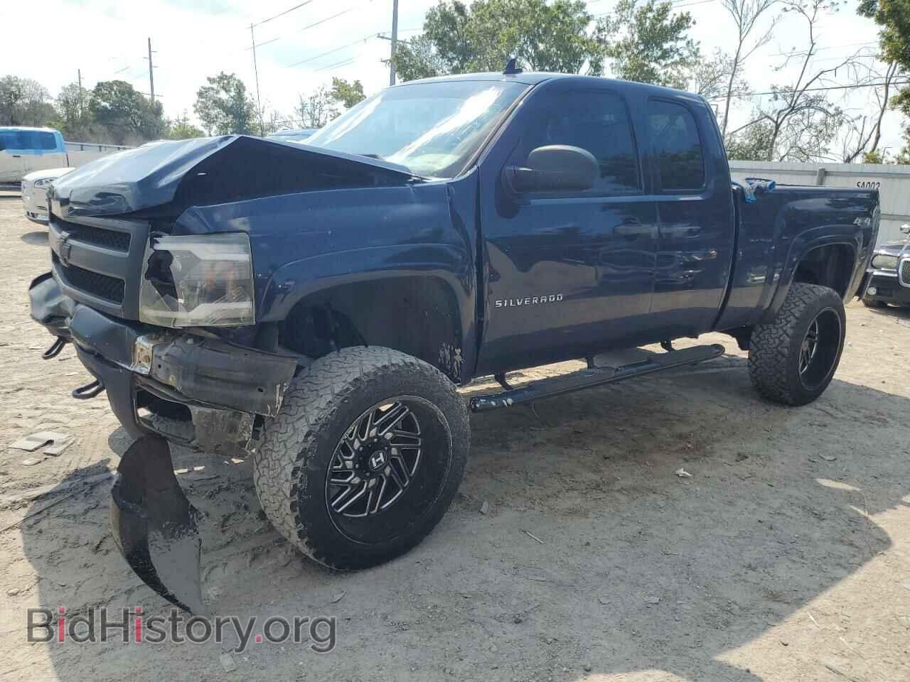 Photo 1GCRKREA1BZ232483 - CHEVROLET ALL Models 2011