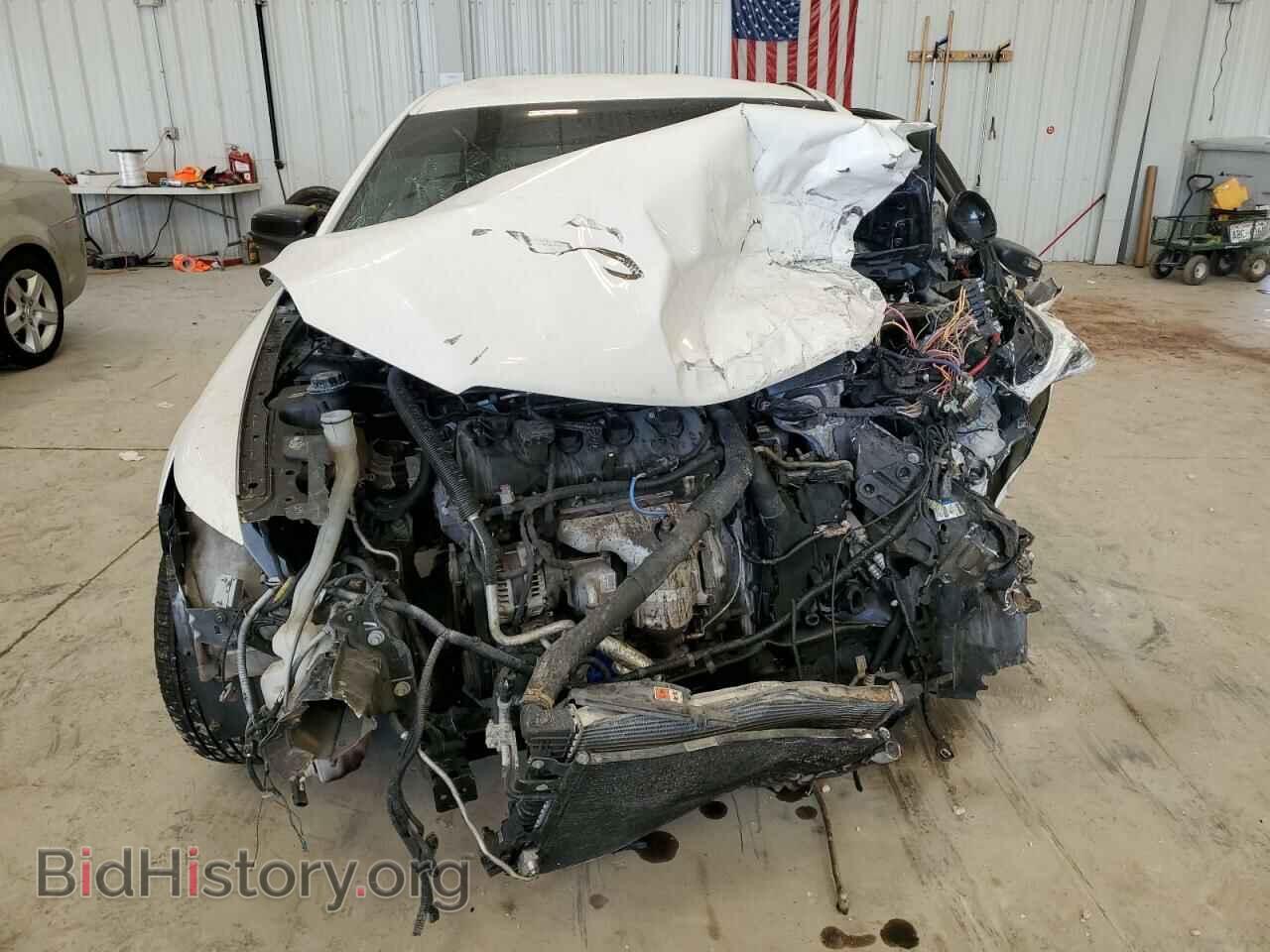 2014 FORD TAURUS - VIN: 1FAHP2MK2EG124183 - Photo 5