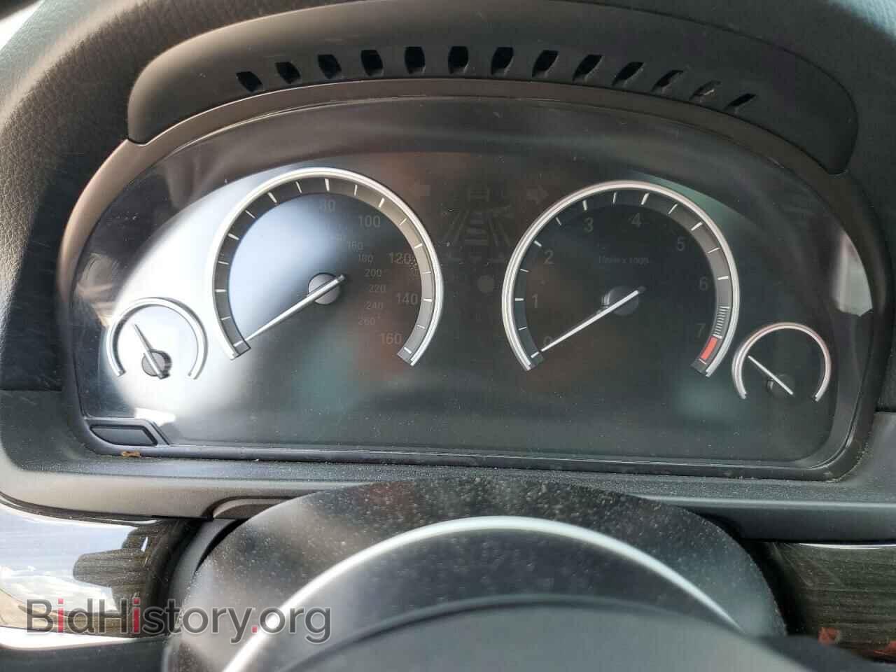 2015 BMW 5 SERIES - VIN: WBA5B1C56FD920372 - Фото 9
